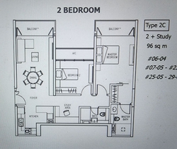 Kallang Riverside (D12), Apartment #551646011
